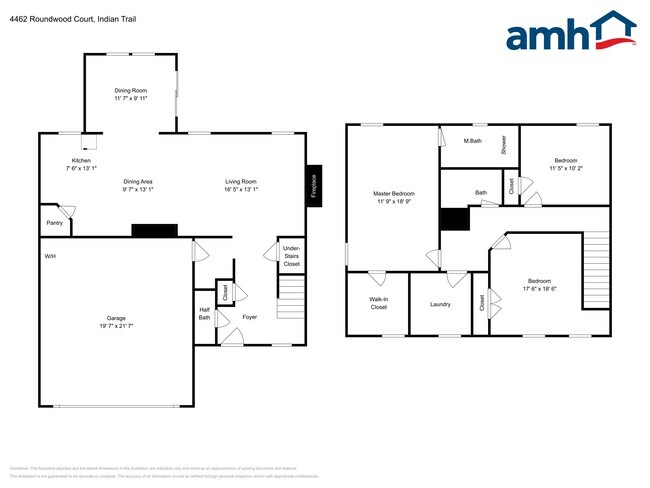 Building Photo - 4462 Roundwood Ct