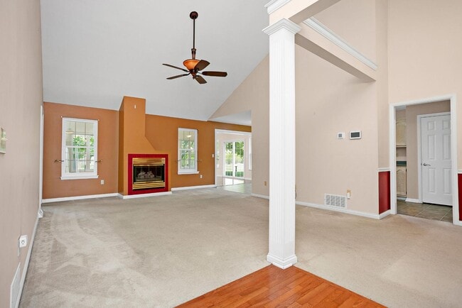 Building Photo - 415 Nevis Dr