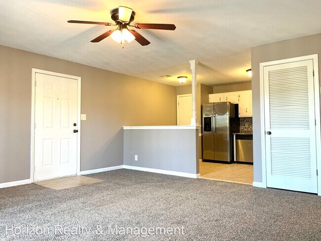 Building Photo - 2 br, 1 bath House - 410 Jack Miller Unit H
