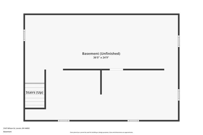 Foto del edificio - 3147 Wilson St