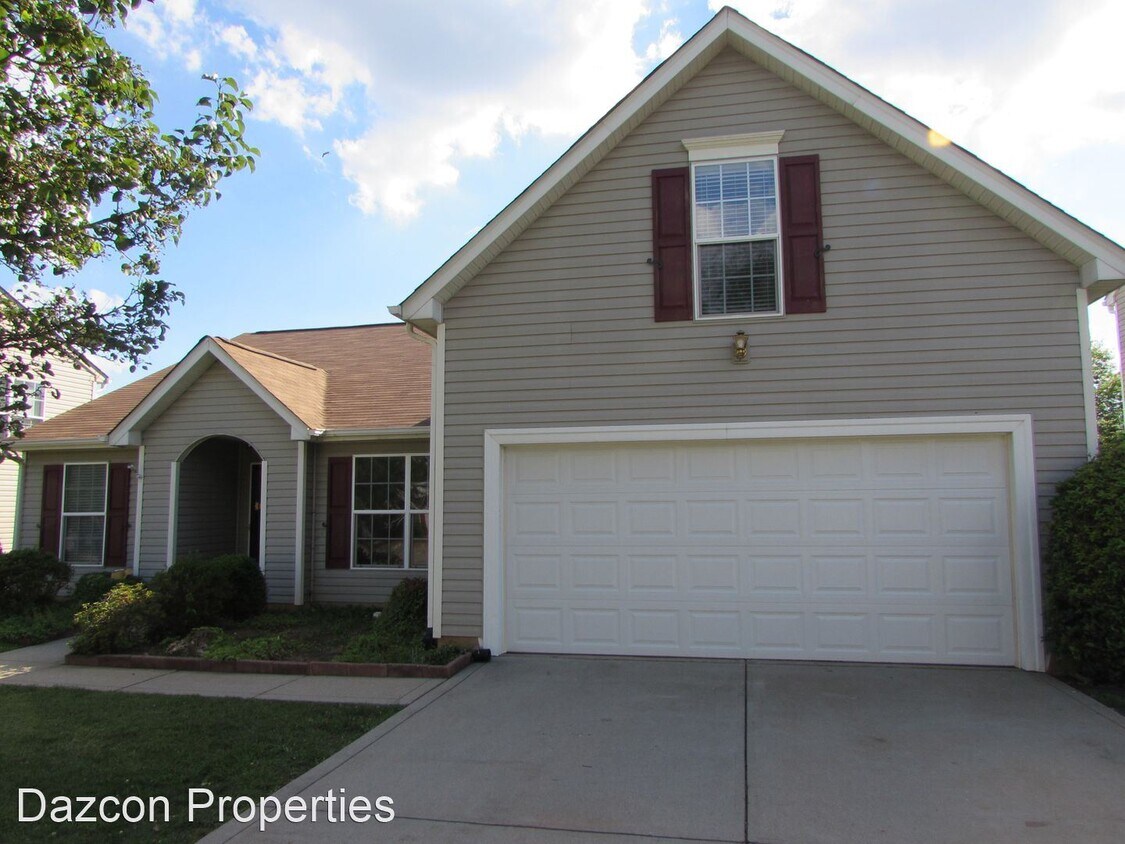 Foto principal - 3 br, 2 bath House - 125 Bosburg Drive