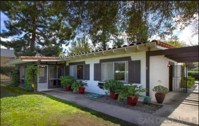 Primary Photo - 16753 Meandro Dr