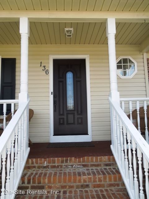 Foto del edificio - 4 br, 2.5 bath House - 136 Edgecombe