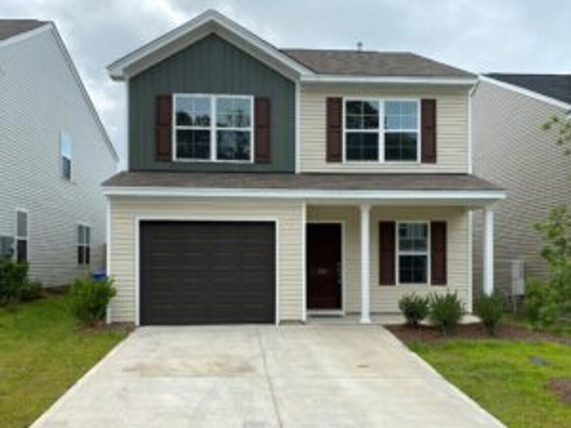 Foto principal - 616 Legacy Park Ct