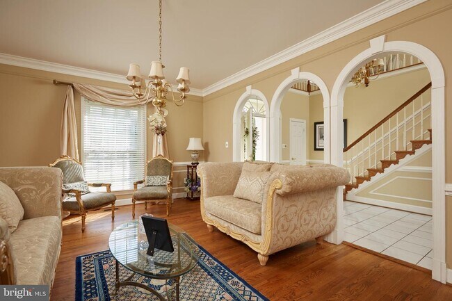 Building Photo - 9720 Avenel Farm Dr