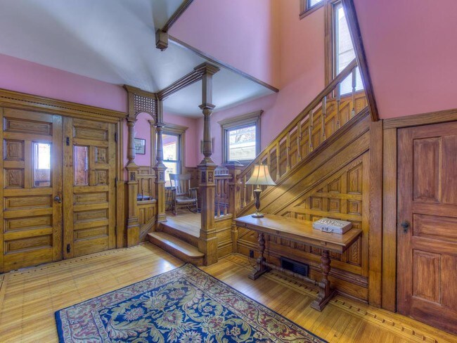 Foto del edificio - 432 Ridgewood Ave