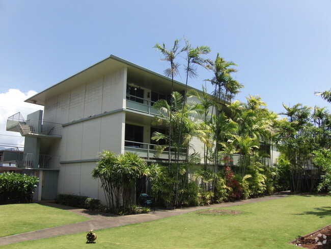 Foto del edificio - Laau Gardens