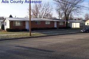 Building Photo - 1503 W Rossi St