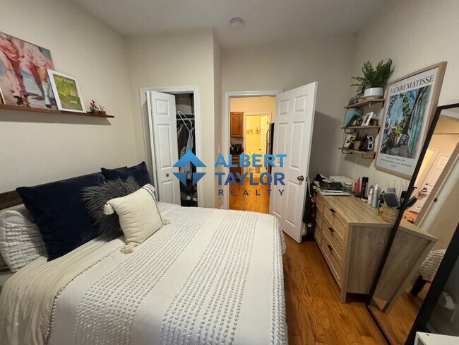 Foto del edificio - 58 Medford St