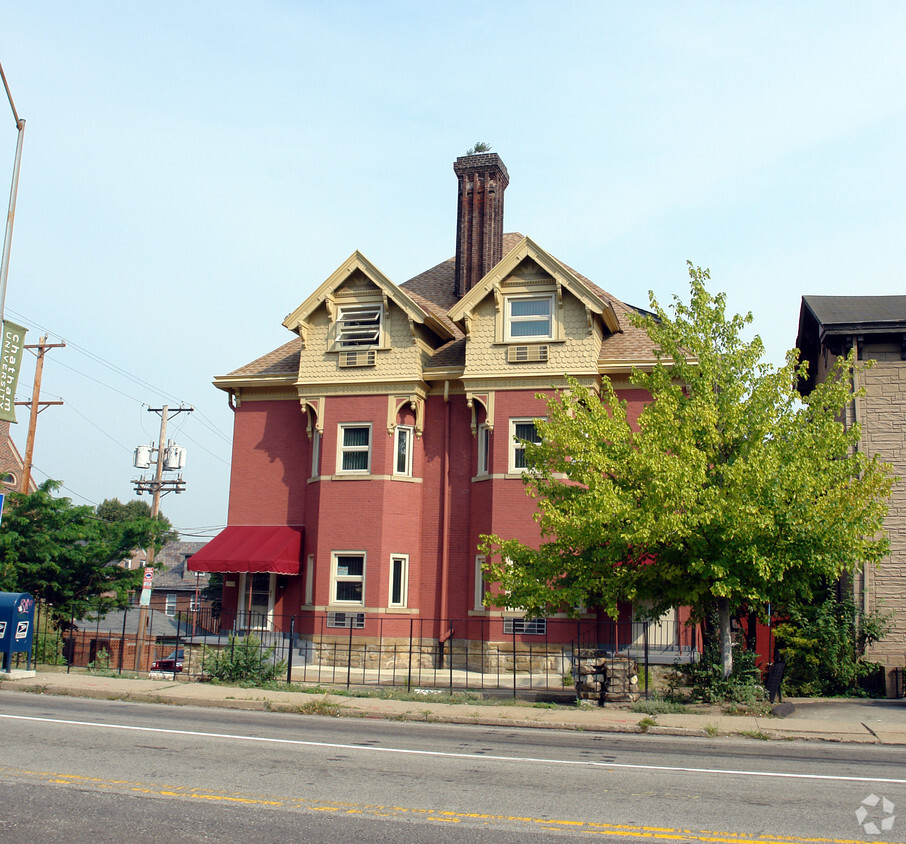 Building Photo - Haber Apartments