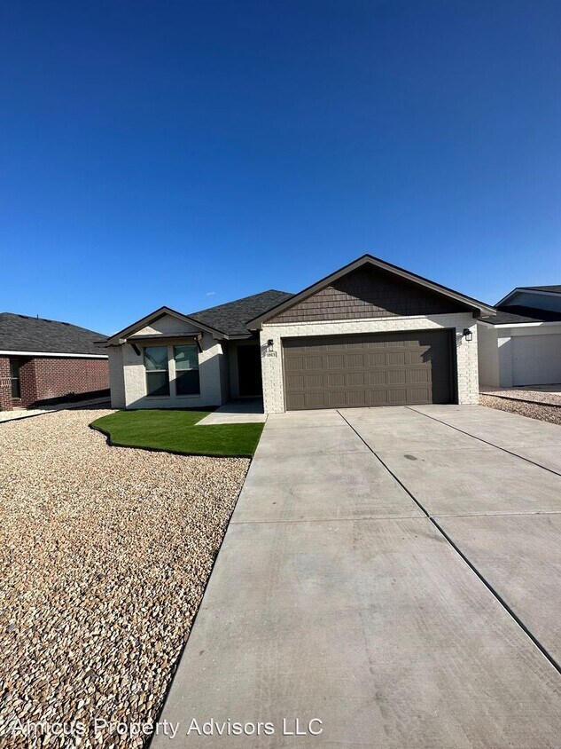 Primary Photo - 3 br, 2 bath House - 1813 134th St