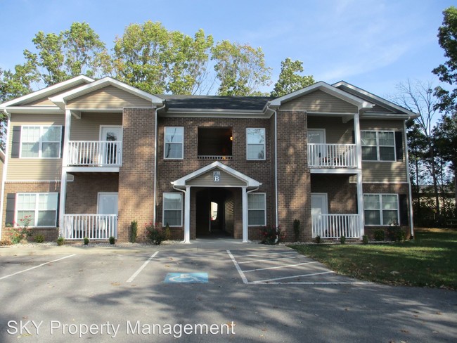 Building Photo - 2730 Industrial Dr