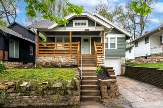 Building Photo - 2027 E Gregory Blvd