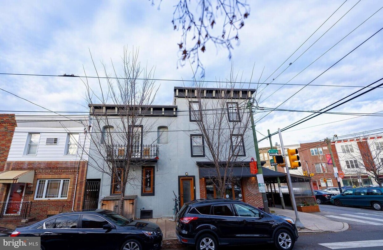 Foto principal - 1100 Tasker St