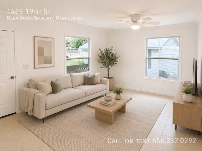Foto del edificio - 1469 19th St