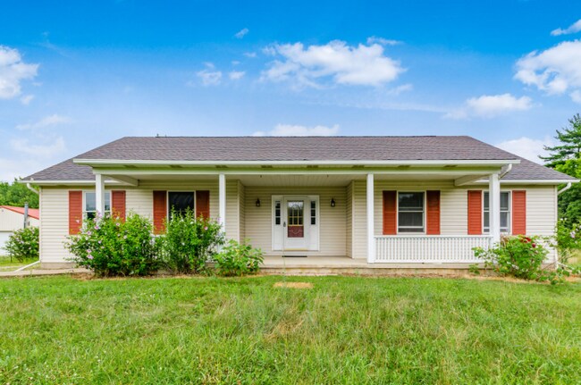 Foto del edificio - 10820 Green Chapel Rd NW