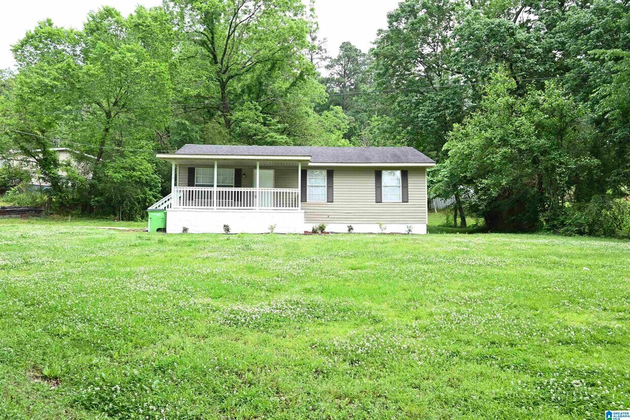 9030 Pear St, Leeds, AL 35094 House Rental in Leeds, AL