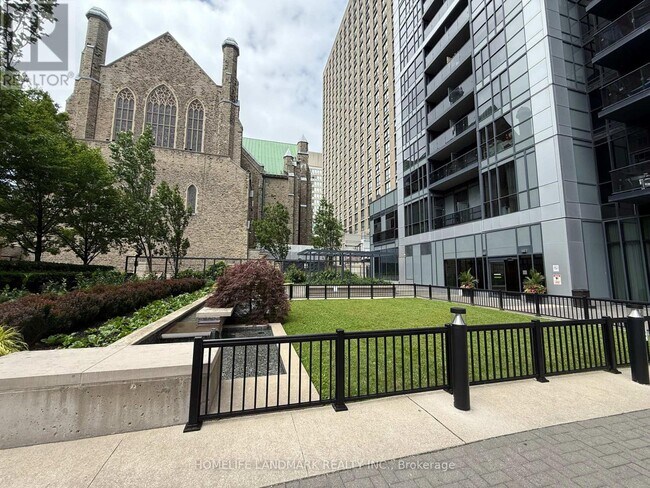 Building Photo - 28 Ted Rogers Way