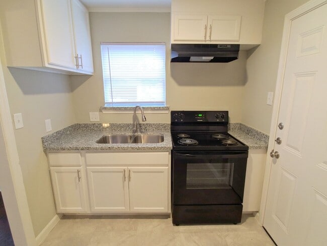 Foto del edificio - 505 13th St N