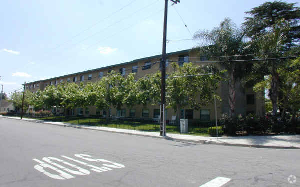 Building Photo - Bernardine Senior Independent Living