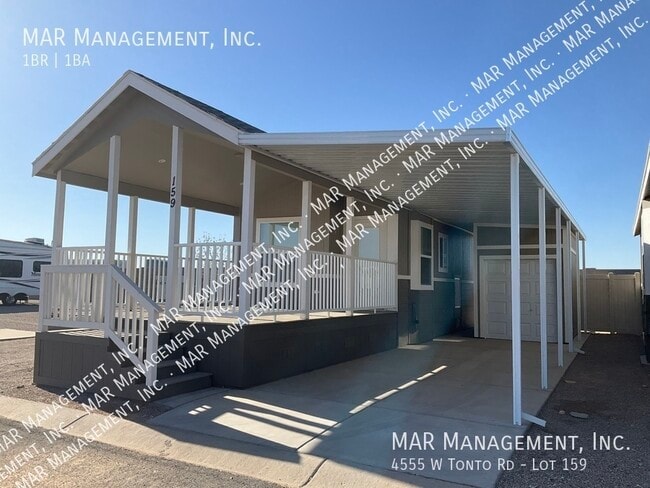 Foto del edificio - 4555 W Tonto Rd