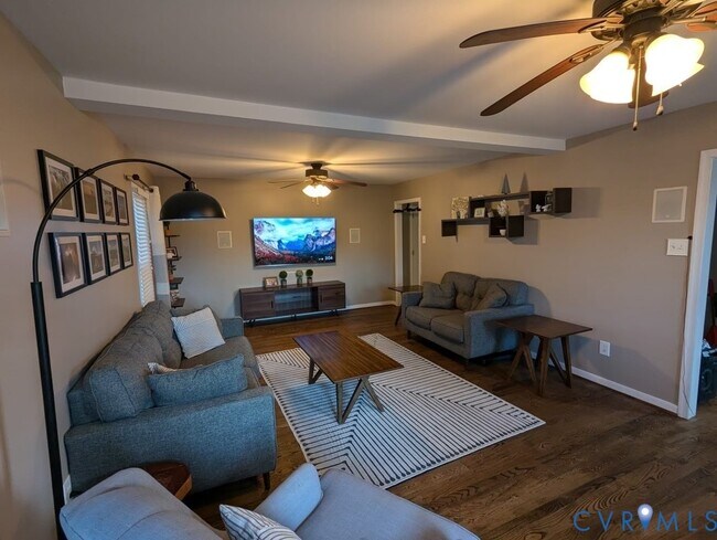 Foto del edificio - 12219 Amber Meadows Ln