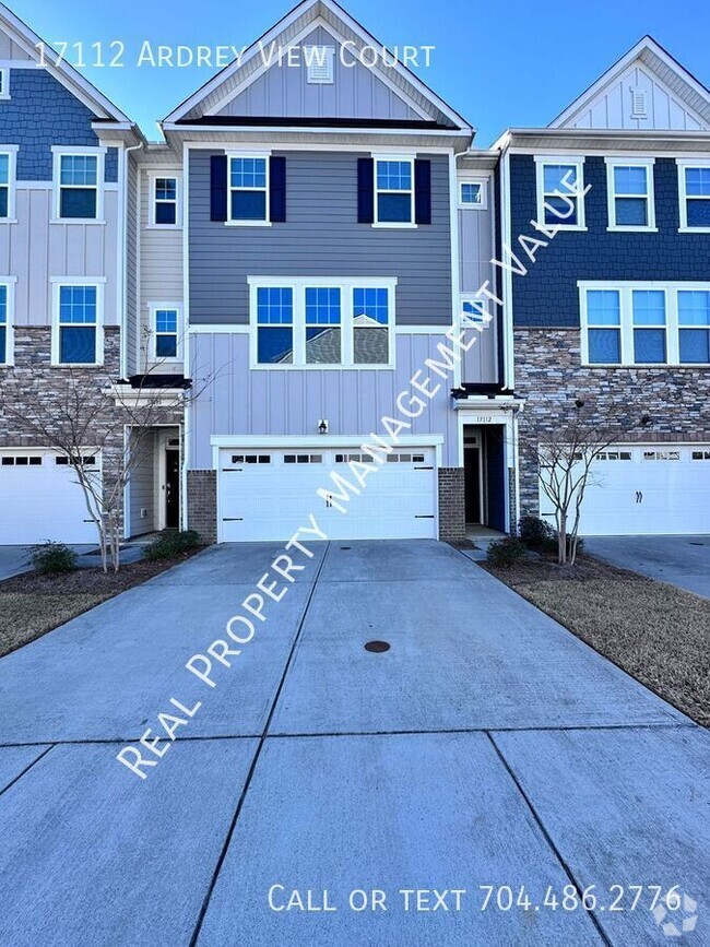 Building Photo - 17112 Ardrey View Ct