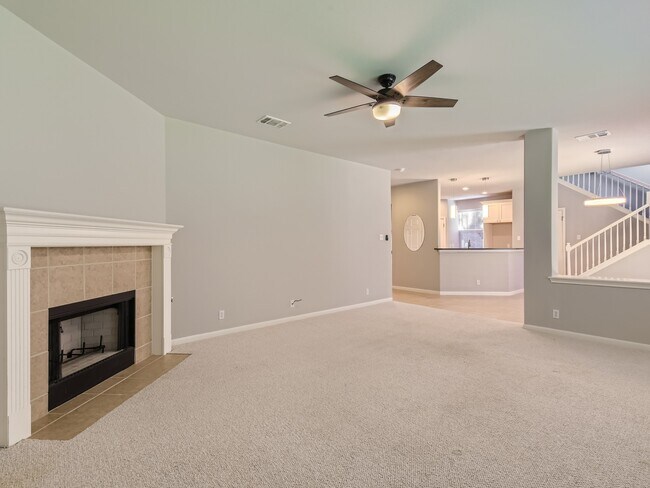 Foto del edificio - 5321 Mabry Ct
