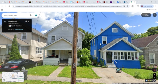 Building Photo - 720 Winton St