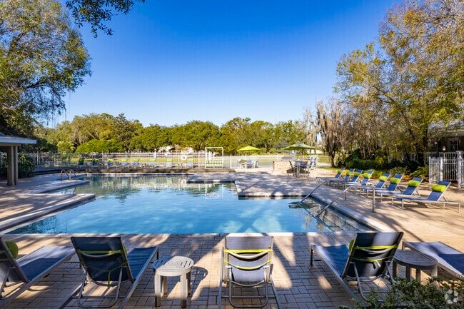 Pool - 1400 Plantation Blvd Plant City, FL 33566-1502 - Park at Walden Lake