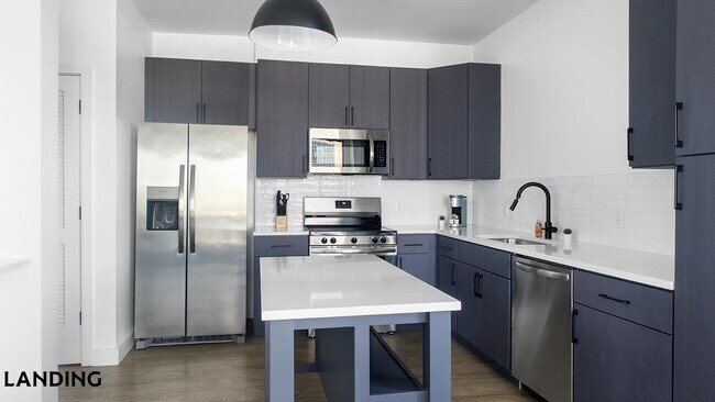 Foto del edificio - 1007 S Mint St