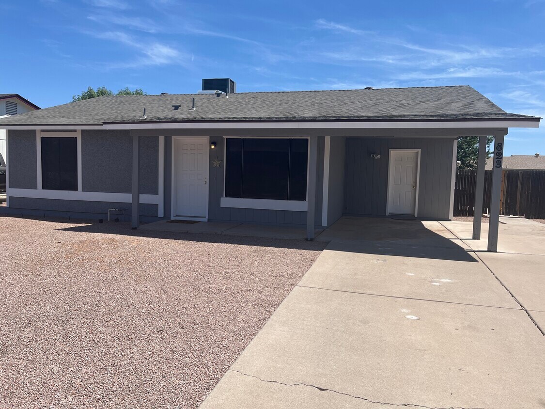 823 W Palomino Dr, Chandler, AZ 85225 House Rental in Chandler, AZ