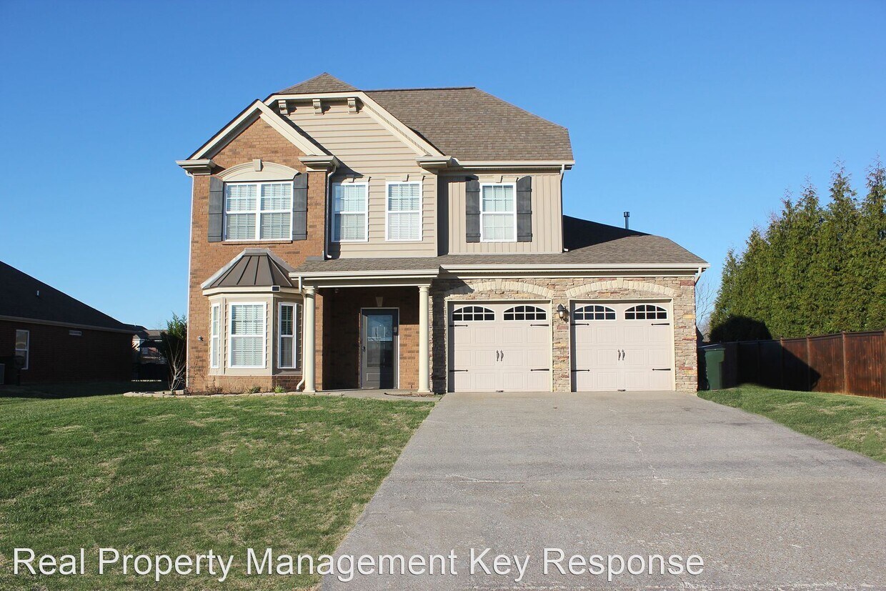 Primary Photo - 3 br, 2.5 bath House - 1308 Whitehall Ter