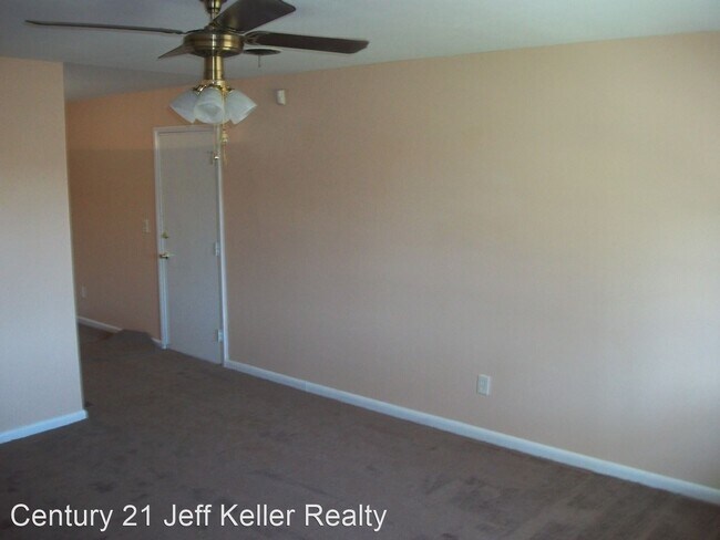Foto del edificio - 3 br, 1.5 bath House - 2800 Vernon Dr