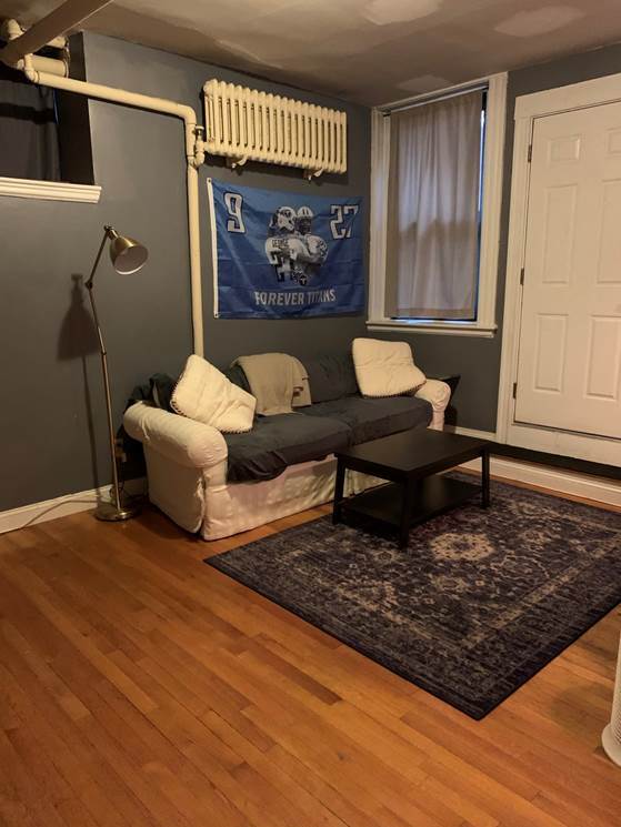 Primary Photo - 583 Beacon St