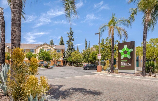 Foto del edificio - Furnished Studio-Los Angeles - Arcadia