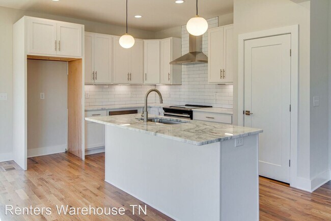 Foto del edificio - 3 br, 2.5 bath House - 2420 Stivers Street
