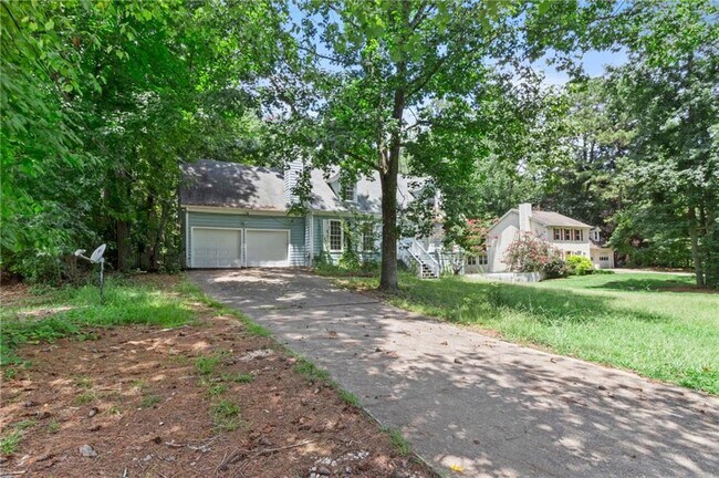 Foto del edificio - 980 Forest Park Ln