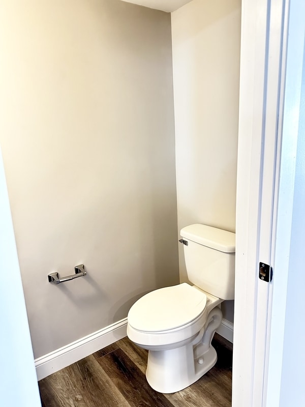 Building Photo - 1111 Columbus Cir