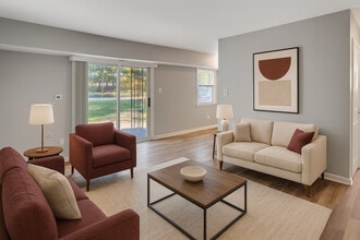 Building Photo - Sunset Heights Apartments