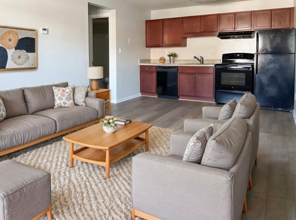 Foto del edificio - 5312 Justin Ct