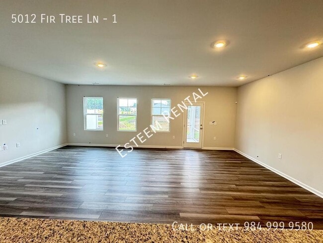 Photo - 5012 Fir Tree Ln-1 Townhome