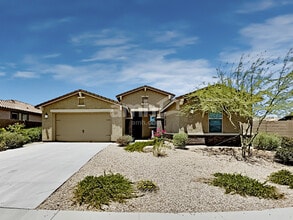 Building Photo - 18240 W Thunderhill Pl