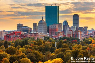 Building Photo - 161 S Huntington Ave