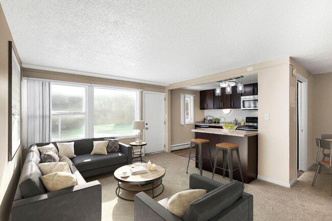 Building Photo - Valley Village Apartments