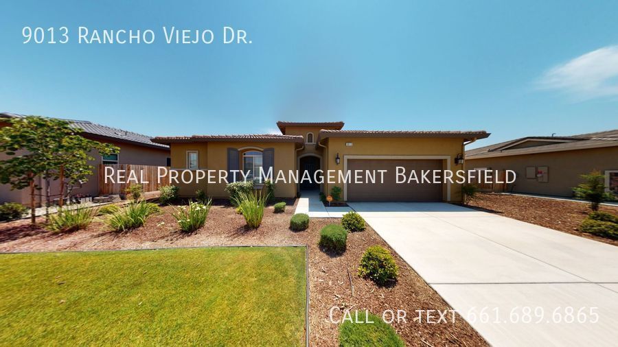 Primary Photo - 9013 Rancho Viejo Dr - Zero Deposit, Ask u...