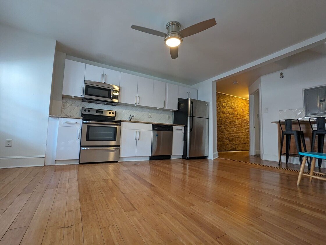 124 S 46th St, Philadelphia, PA 19139 House Rental in Philadelphia