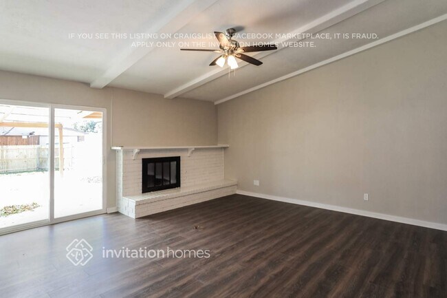 Foto del edificio - 1817 Butterfield Trail