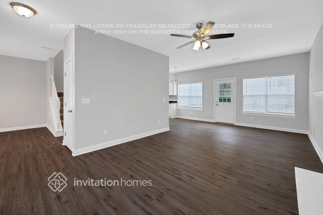 Foto del edificio - 409 Barkley Ct