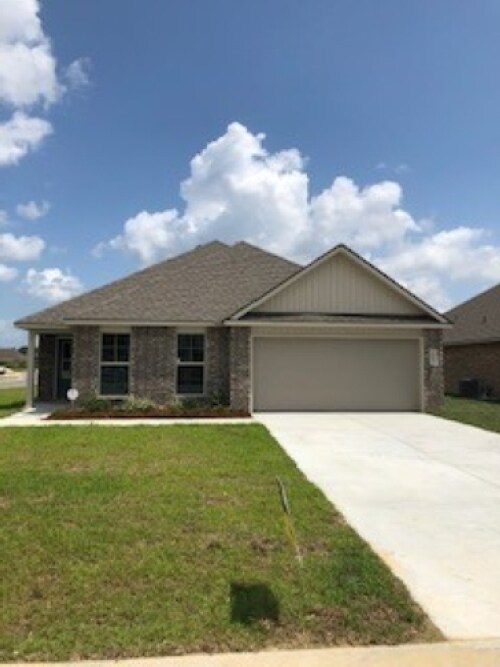 10355 Tumbleweed, Denham Springs, LA 70706 House Rental in Denham